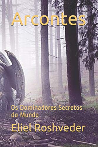 Cover for Arcontes
