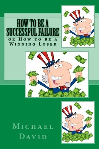 Cover for How to be a Successful Failure