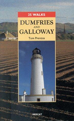 Cover for Dumfries and Galloway