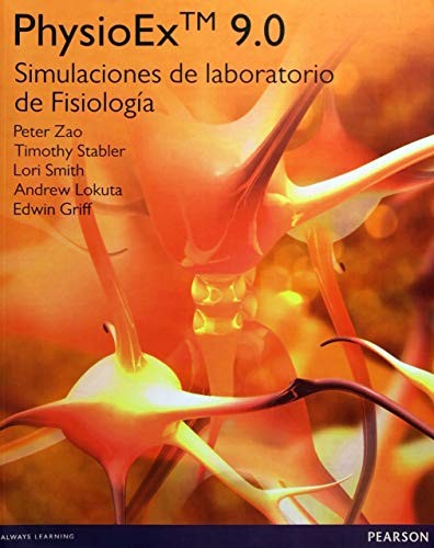 Cover for PHYSIOEX 9.0