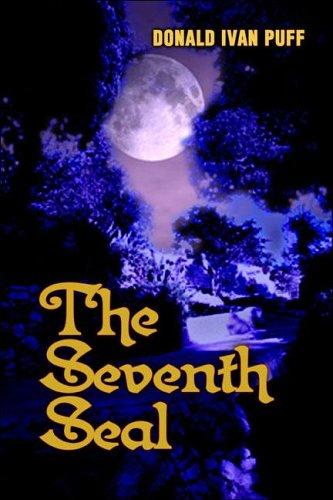 Cover for The Seventh Seal