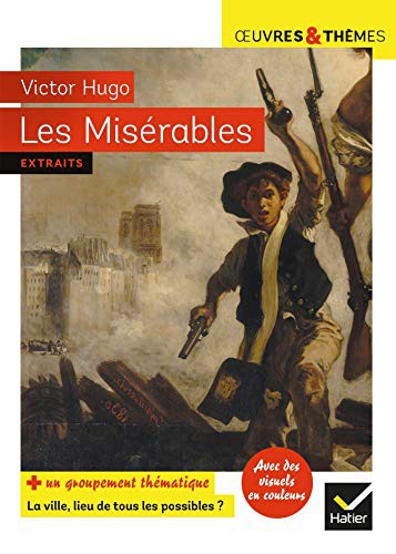 Cover for Les Misérables