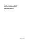 Cover for TV, sorrisi e milioni