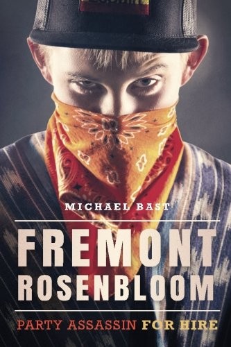Cover for Fremont Rosenbloom