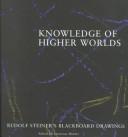 Cover for Knowledge of Higher Worlds