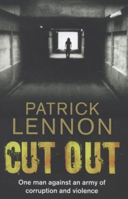 Cover for Cut Out