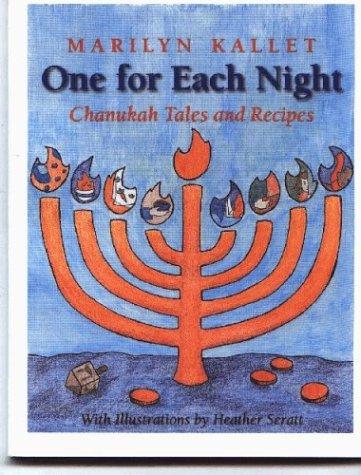 Cover for One for each night