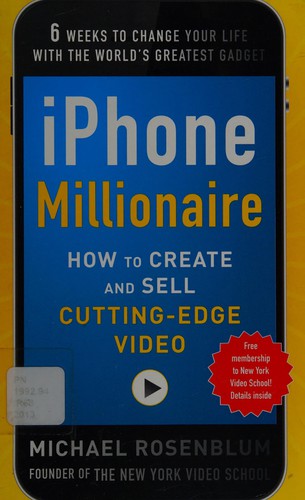 Cover for iphone millionaire