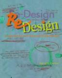 Cover for Redesign