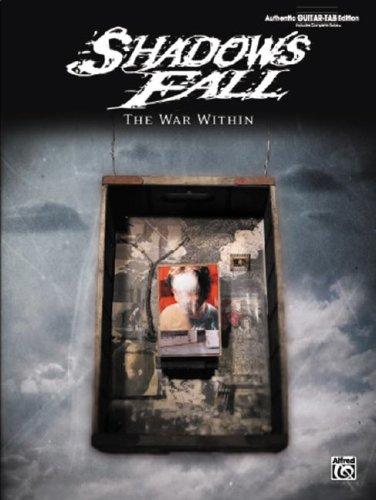 Cover for The War Within