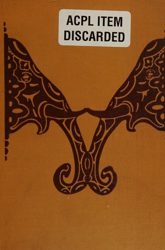 Cover for The chief of the herd