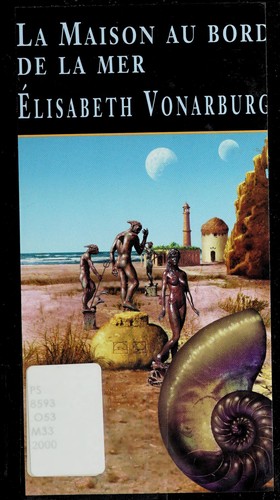 Cover for La maison au bord de la mer