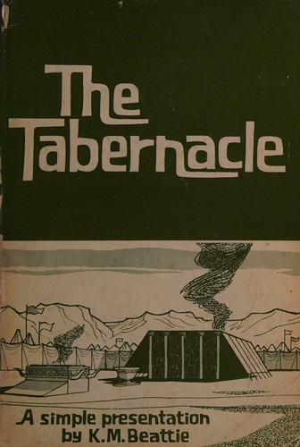 Cover for The Tabernacle
