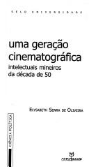 Cover for Geração Cinematográfica