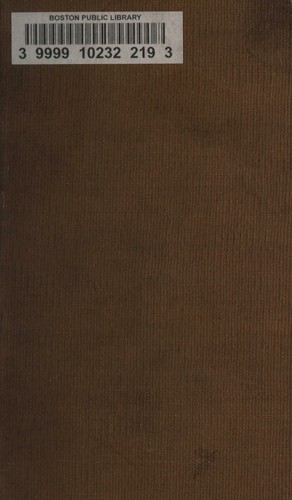 Cover for Constitution of the Massachusetts Charitable Mechanic Association