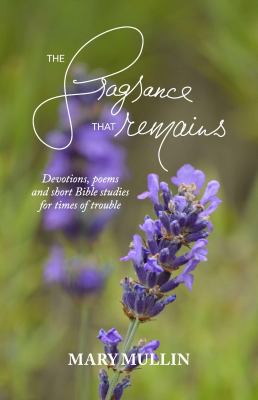 Cover for Fragrance That Remains