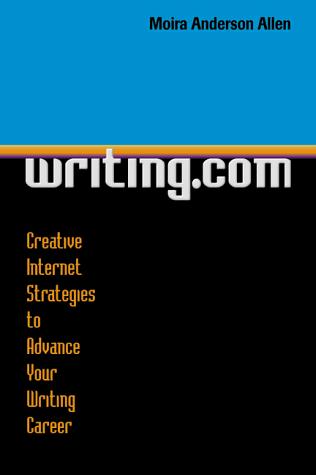 Cover for Writing.com