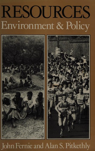 Cover for Resources