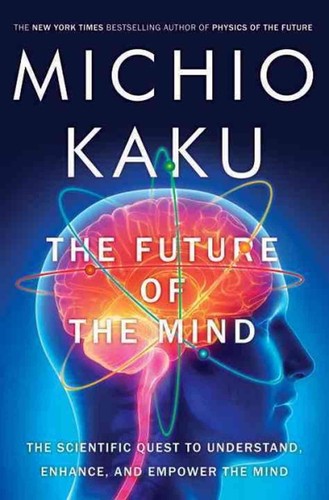 Cover for The Future of the Mind