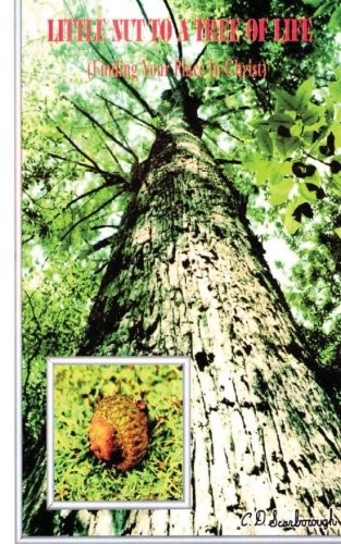 Cover for Little Nut to a Tree of Life
