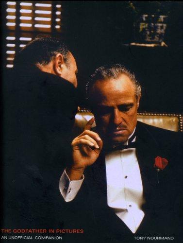 Cover for Godfather in Pictures