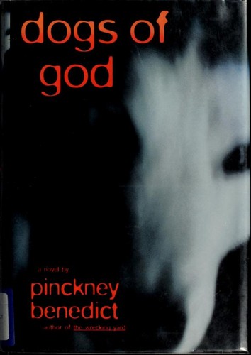 Cover for Dogs of God