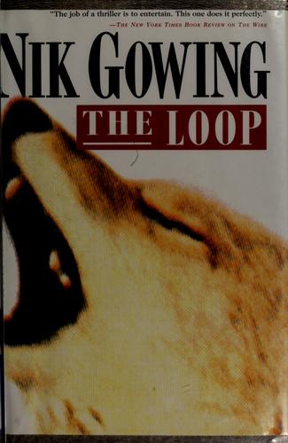 Cover for The loop