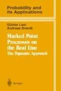 Cover for Marked Point Processes on the Real Line