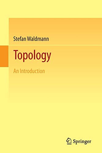 Cover for Topology