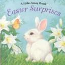 Cover for Easter surprises