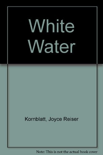 Cover for White Water