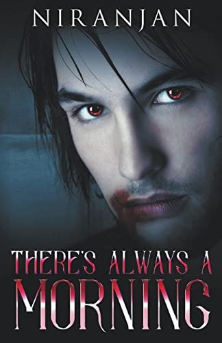 Cover for There's Always a Morning