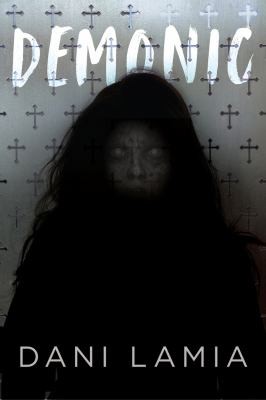Cover for Demonic