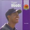 Cover for Tiger Woods (Awesome Athletes, Set II)