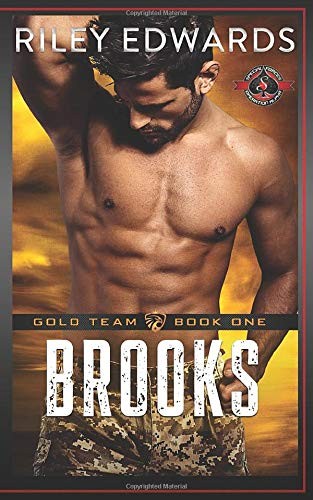Cover for Brooks