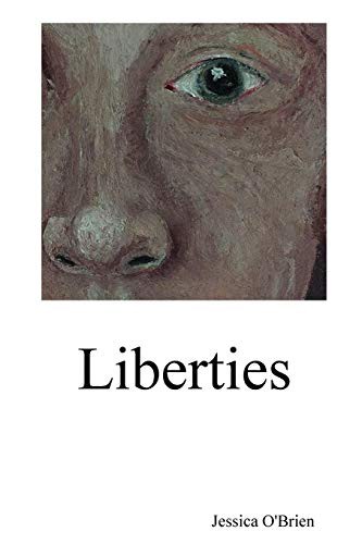 Cover for Liberties