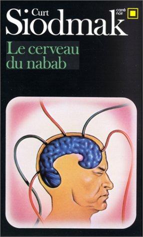 Cover for Le Cerveau du nabab