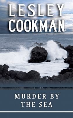 Cover for Murder By The Sea