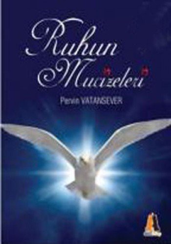 Cover for Ruhun Mucizeleri