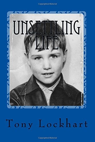 Cover for Unsettling Life