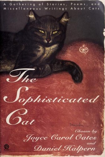 Cover for The Sophisticated Cat