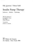 Cover for Insulin Pump Therapy