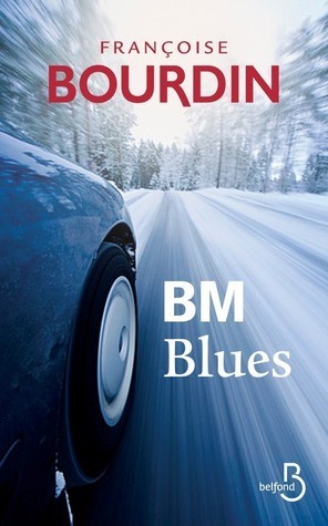 Cover for BM blues