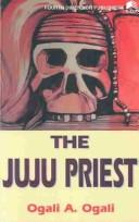 Cover for The juju priest