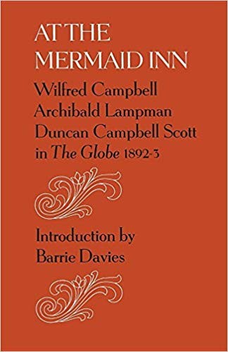 Cover for At the Mermaid Inn