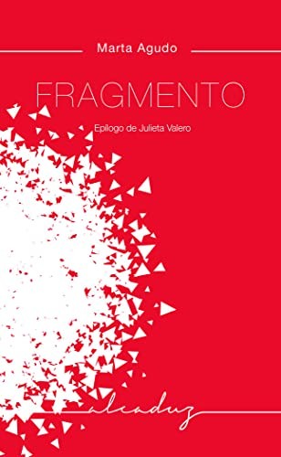 Cover for Fragmento