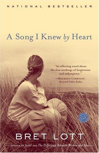 Cover for A Song I Knew by Heart (Women of Faith Fiction #10)