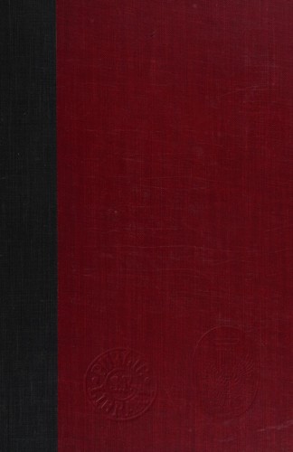Cover for The architect at mid-century: conversations across the nation