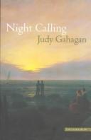 Cover for NIGHT CALLING.