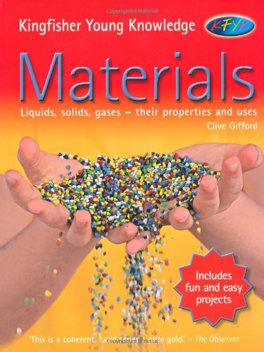 Cover for Kfyk Materials